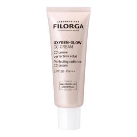 FILORGA OXYGEN-GLOW CC CREME <span class="format-sus"><b>Format :</b> 40 ml</span>
