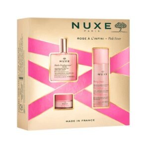 NUXE COFFRET ROSE A L'INFINI