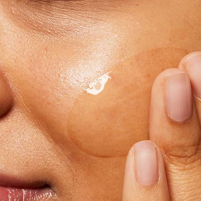 Soin Concentre Anti-Imperfections - Application Visage 1