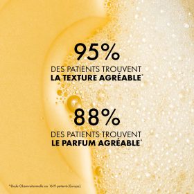 Dercos Shampooing Antipelliculaire Cheveux Secs 200 ml | LABELPARA.MA