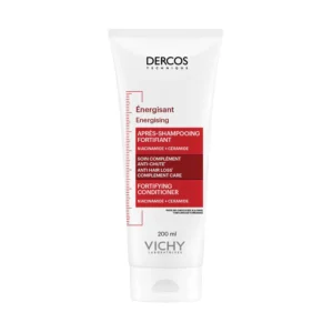 DERCOS SHAMPOOING ENERGISANT 200 ML