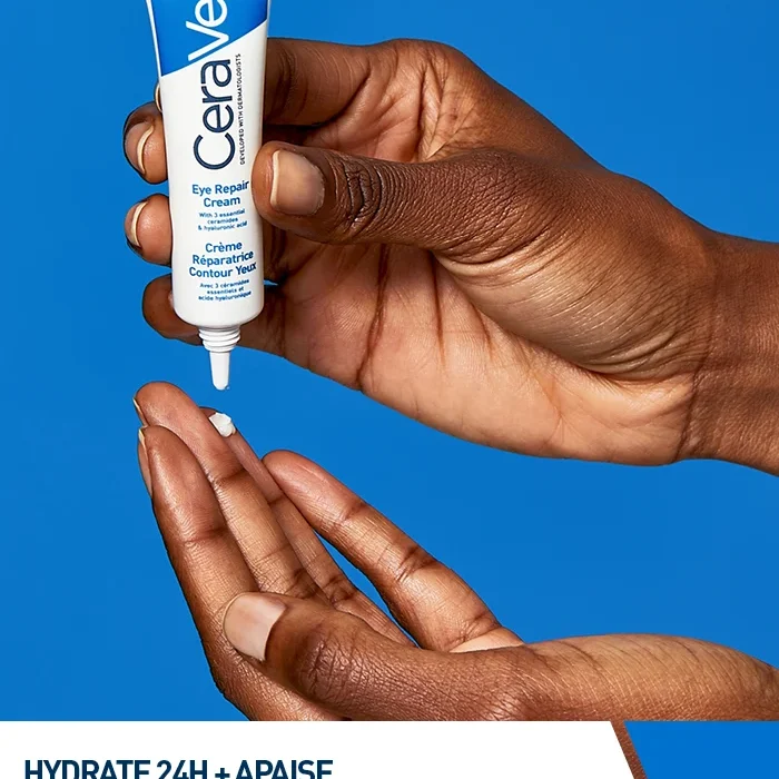creme-reparatrice-contour-des-yeux---texture-benefices
