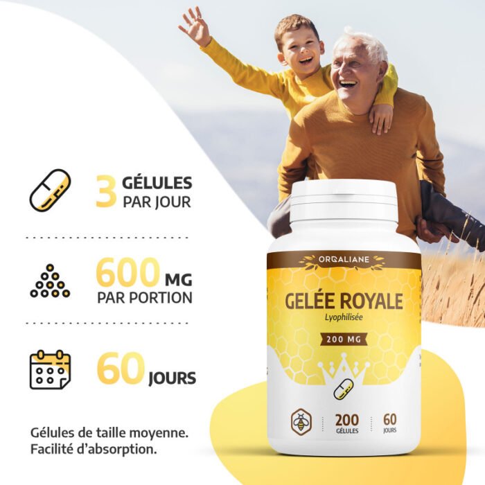 gelée-royale-gélules