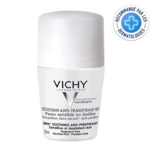 VICHY DÉODORANT ANTI-TRANSPIRANT 48H