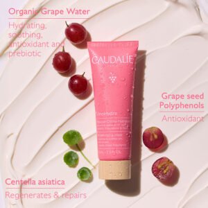 CAUDALIE Vinohydra Masque-Crème Hydratant