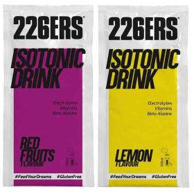 226ERS - Isotonic Drink (20g)