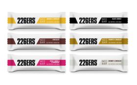 NEO BAR PROTEIN - Barre Protéinée