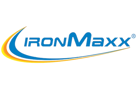 IRONMAXX