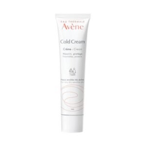 AVENE COLD CREAM CREME