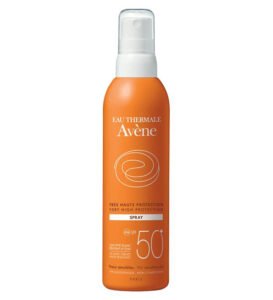 AVENE SPRAY SPF50+ ORANGE