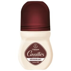 ROGE CAVAILLES DEO SOIN DERMATO HOMME SANS SEL ALUMINIUM ROLL ON