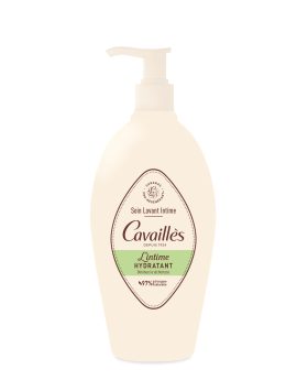 ROGE CAVAILLES SOIN NATUREL TOILETTE INTIME HYDRATANT <span class="format-sus"><b>Format :</b> 250ML</span>
