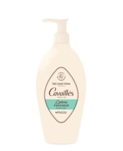 ROGE CAVAILLES SOIN NATUREL TOILETTE INTIME FRAICHEUR