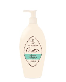 ROGE CAVAILLES SOIN NATUREL TOILETTE INTIME FRAICHEUR <span class="format-sus"><b>Format :</b> 250ML</span>