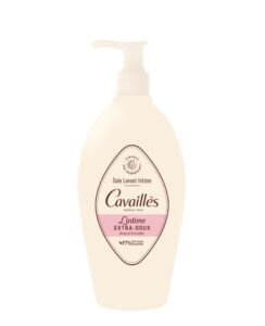 ROGE CAVAILLES SOIN TOILETTE INTIME EXTRA DOUX