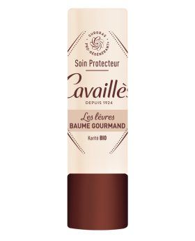 ROGE CAVAILLES BAUME A LEVRES GOURM PROTECT <span class="format-sus"><b>Format :</b> 5,5ML</span>