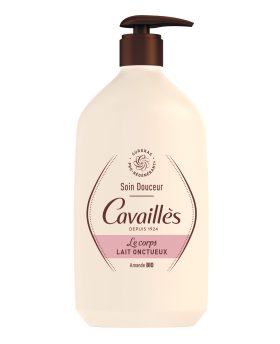 ROGE CAVAILLES LAIT ONCTUEUX DOUCEUR <span class="format-sus"><b>Format :</b> 500ml</span>