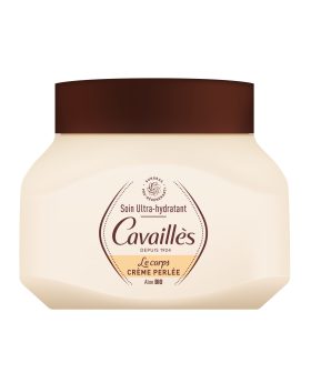ROGE CAVAILLES CREME PERLEE ULTRA-HYDRT <span class="format-sus"><b>Format :</b> 400ML</span>