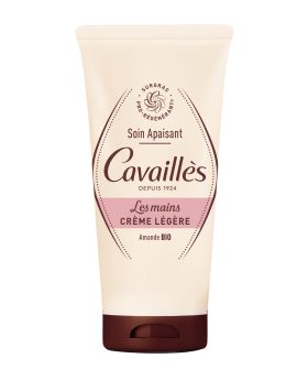 ROGE CAVAILLES SOIN APAISANT CRÈME MAINS LÉGÈRE <span class="format-sus"><b>Format :</b> 50 ml</span>