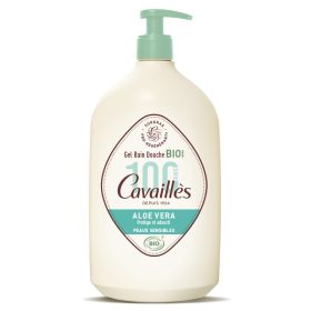 ROGE CAVAILLES GEL SURGRAS BAIN DOUCHE ALOE VERA BIO L <span class="format-sus"><b>Format :</b> 1L</span>