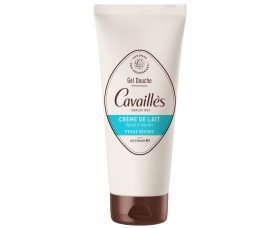 ROGE CAVAILLES DOUCHE LAIT HYDRATANT CREME DE LAIT <span class="format-sus"><b>Format :</b> 200 ml</span>