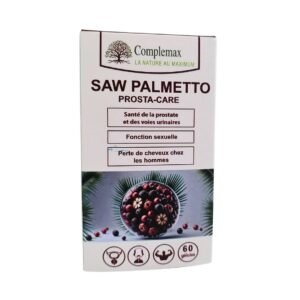 COMPLEMAX SAW PALMETTO PROSTA-CARE