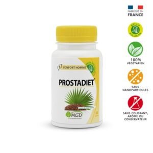 MGD PROSTADIET