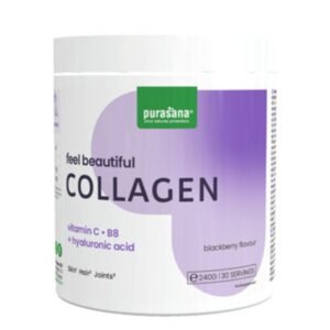 PURASANA COLLAGENE FEEL BEAUTIFUL