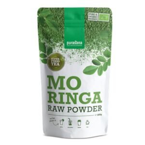 PURASANA MORINGA POUDRE