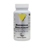 VITALL+ MAGNESIUM BISGLYCINATE VITAMINE B6 ET D3