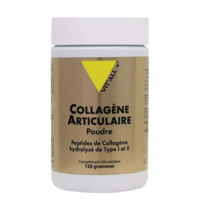 VITALL+ COLLAGENE ARTICULAIRE