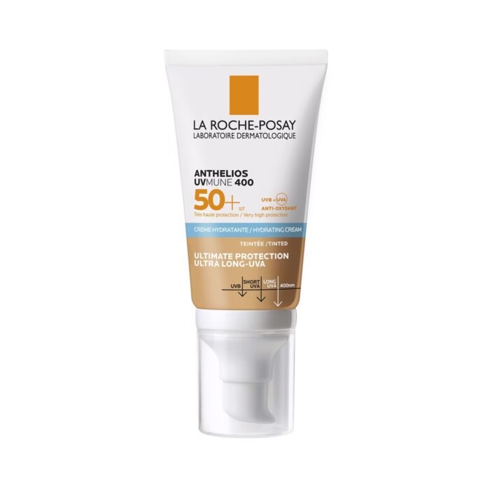 La-Roche-Posay-Anthelios-UVMUNE-400-Creme-Solaire-teintee-50ml-1
