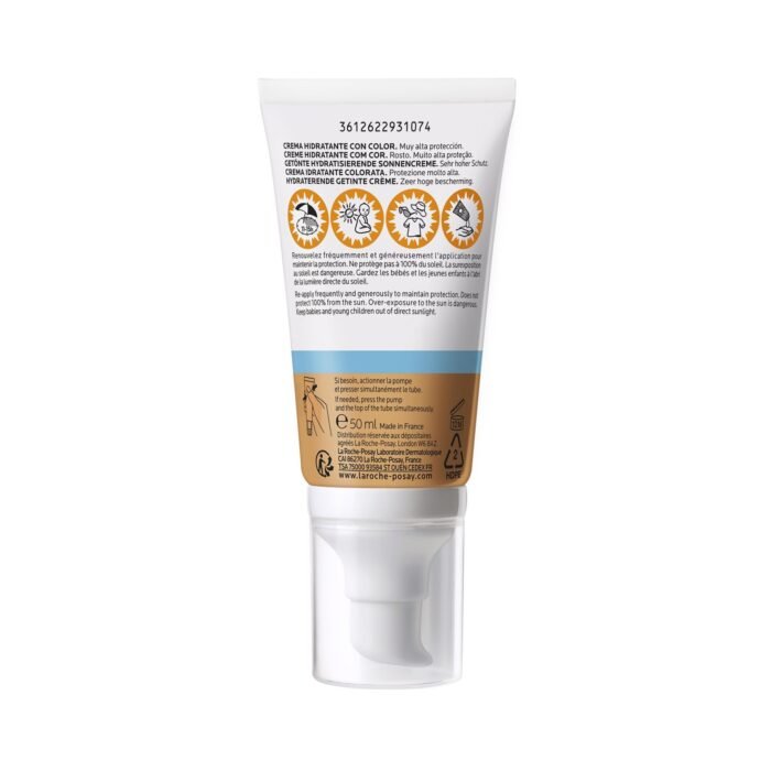 La-Roche-Posay-Anthelios-UVMUNE-400-Creme-Solaire-teintee-50ml-2