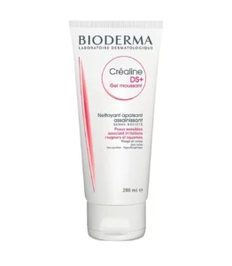 BIODERMA SENSIBIO DS+ GEL 200ML