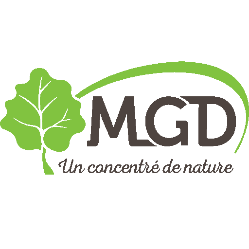 MGD