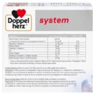 Doppelherz Kollagen Beauty – 30 Monodoses | LABELPARA.MA