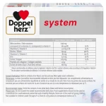 Doppelherz Kollagen Beauty – 30 Monodoses | LABELPARA.MA