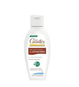 ROGE CAVAILLES SOIN NATUREL TOILETTE INTIME ANTI BACTERIEN