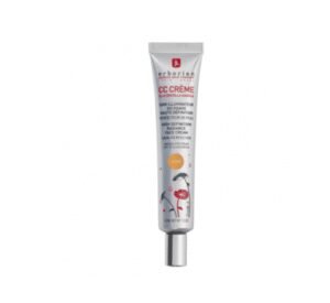 Erborian CC CREME DOREE 45 ml