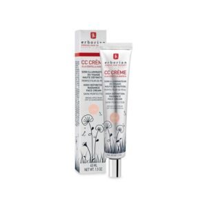 Erborian CC CREME CLAIR 45 ml