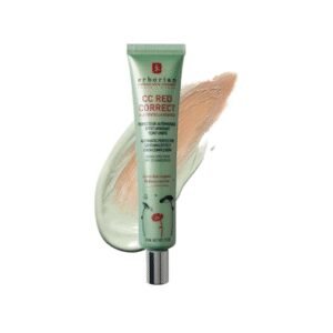 Erborian CC RED CORRECT  45 ml