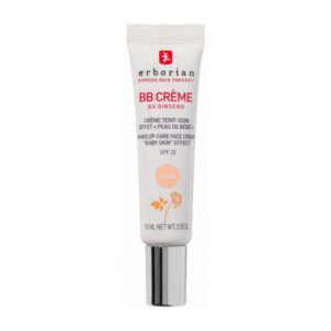 Erborian BB CREME CLAIR 15 ml