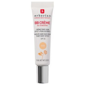Erborian BB CREME NUDE 15 ml