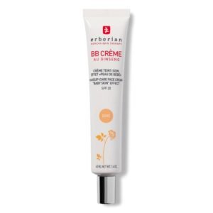 Erborian BB CREME DORE 40 ml