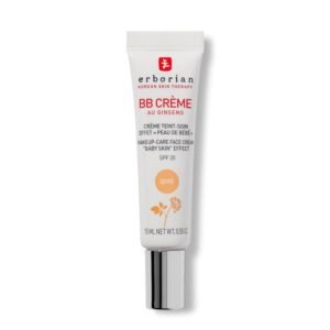Erborian BB CREME DORE 15 ml