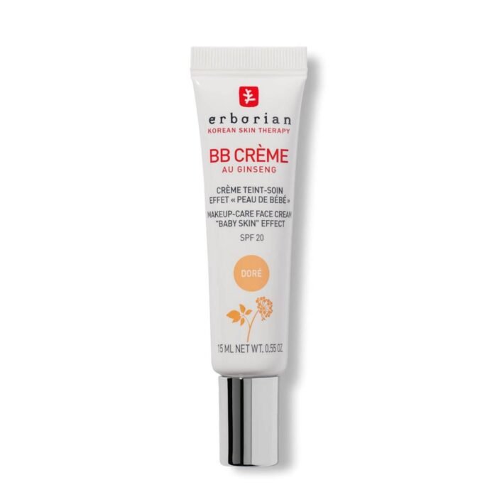 Erborian BB CREME DORE 15 ml