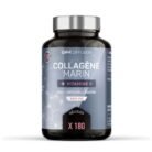 GPH COLLAGENE MARIN + VITAMINE C 350 MG 180 GELULES LABELPARA.MA