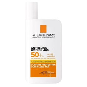 LA ROCHE-POSAY Anthelios SHAKA FLUIDE SPF 50+