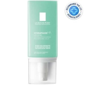 LA ROCHE-POSAY HYDRAPHASE HA INTENSE LEGERE