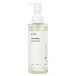 Anua Hearleaf Pore Control Cleansing Oil (Huile Nettoyante) – 200ml